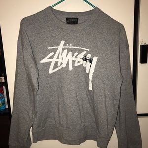 Stussy Sweater